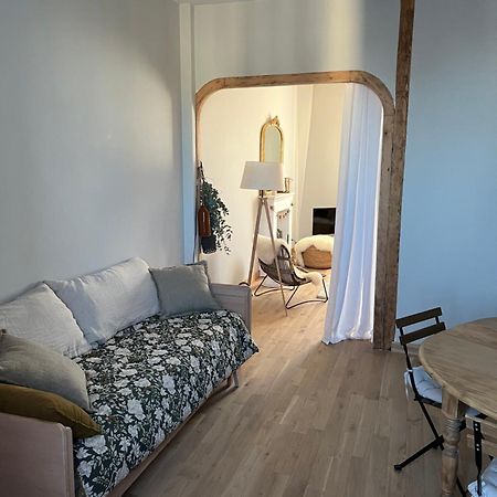 La Genette Apartment La Rochelle  Bagian luar foto