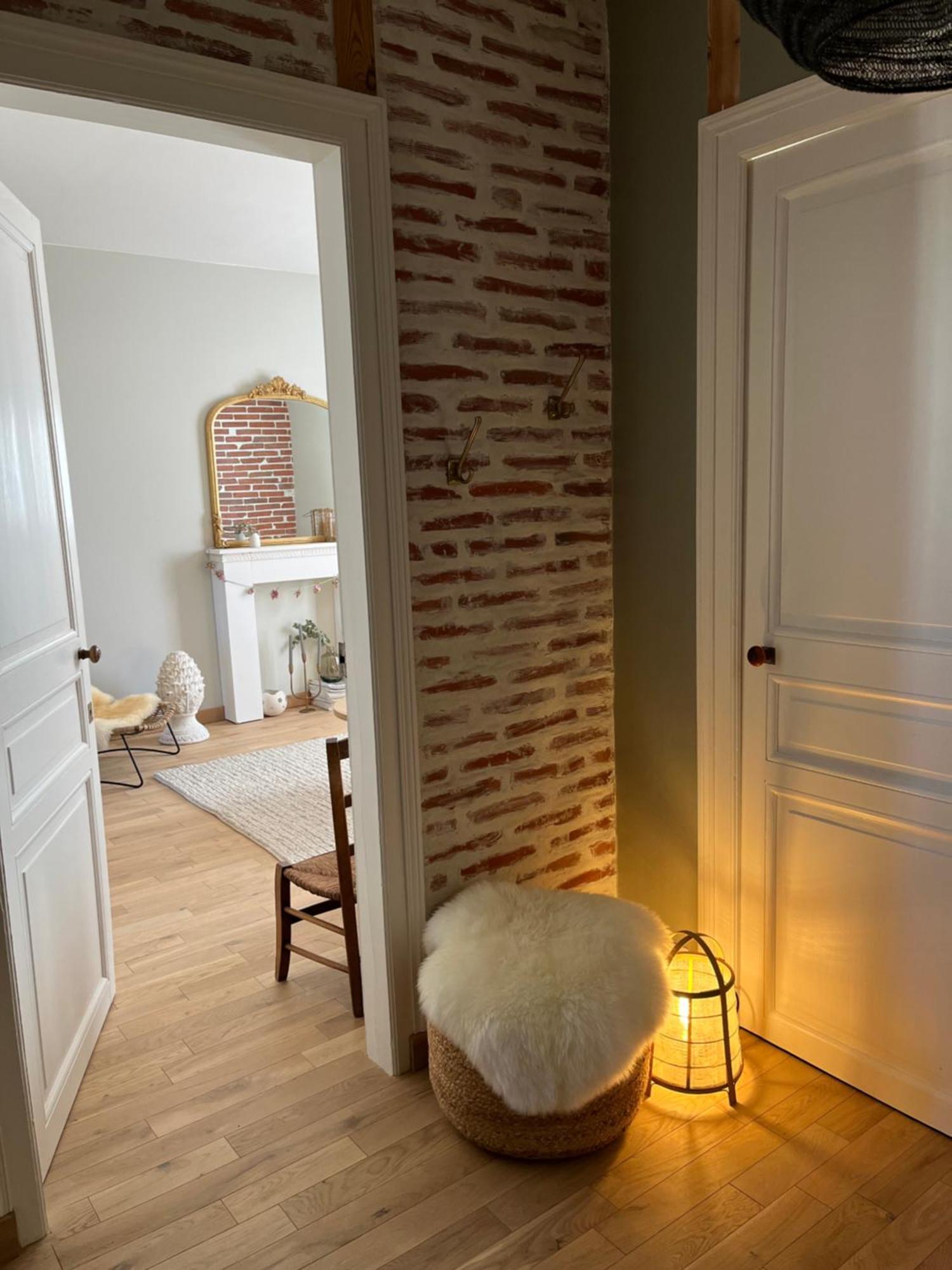 La Genette Apartment La Rochelle  Bagian luar foto