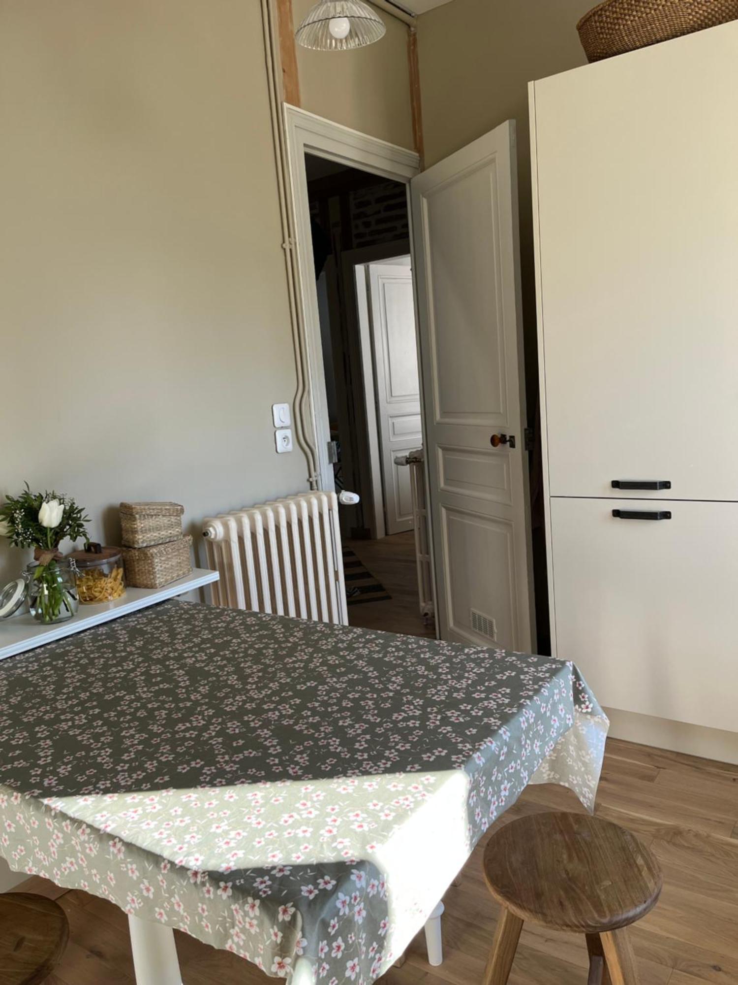 La Genette Apartment La Rochelle  Bagian luar foto