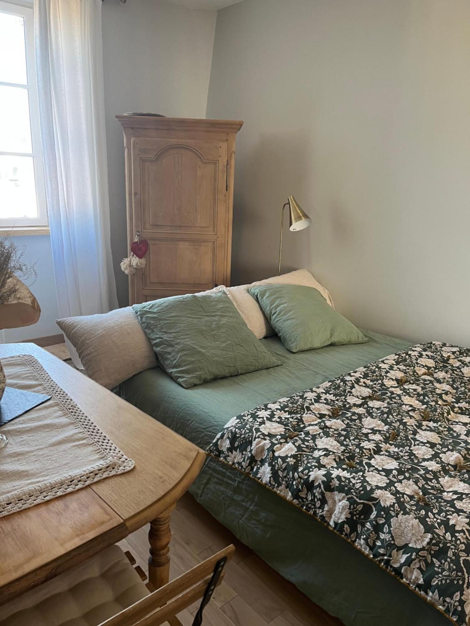 La Genette Apartment La Rochelle  Bagian luar foto
