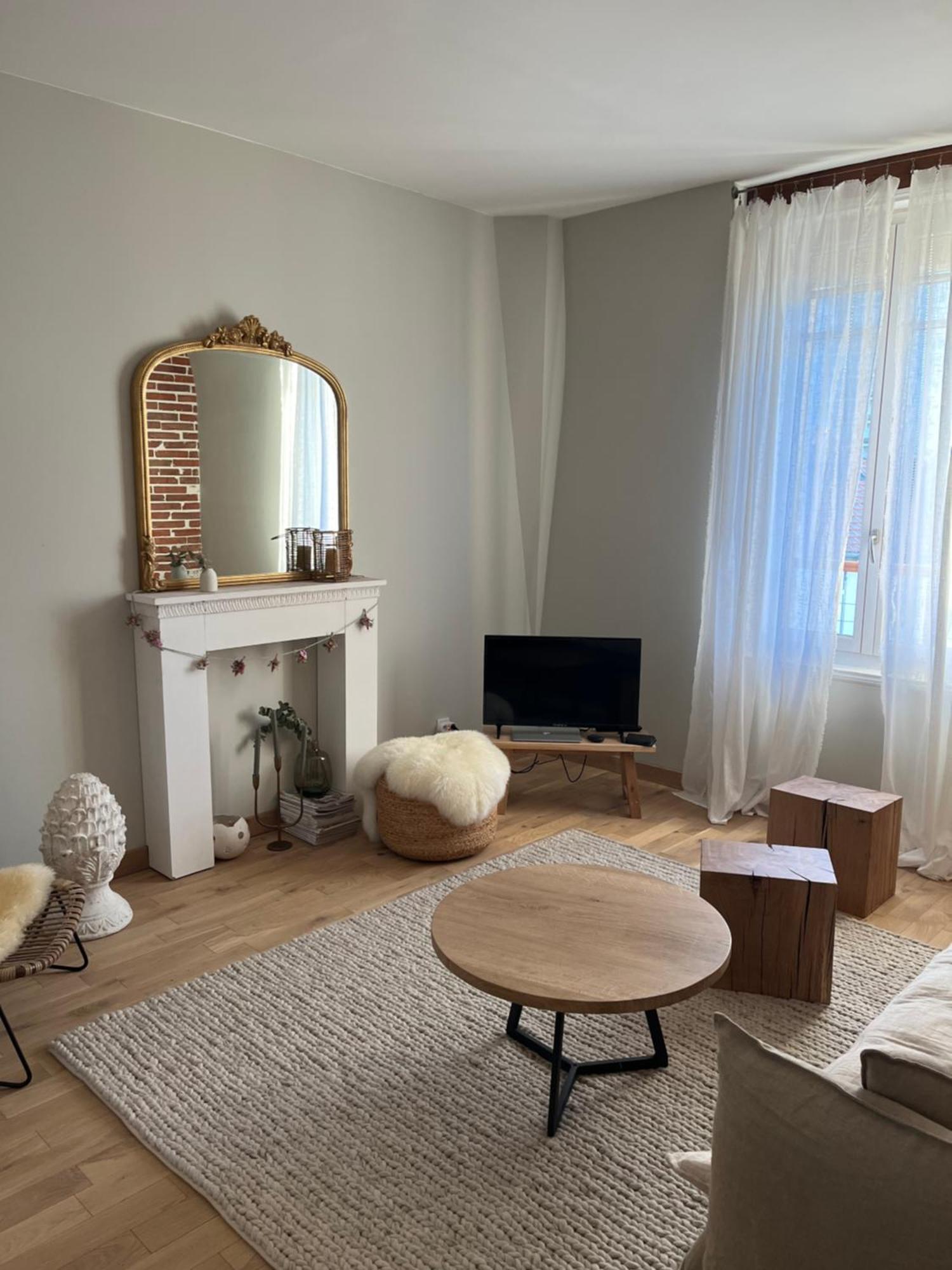 La Genette Apartment La Rochelle  Bagian luar foto