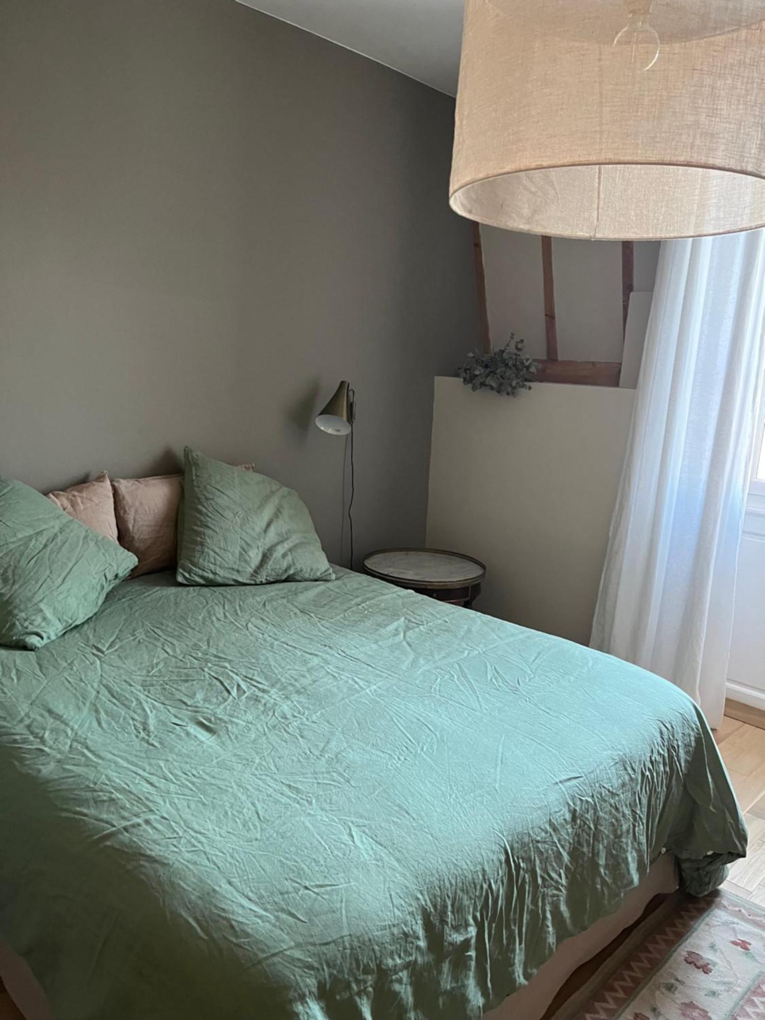 La Genette Apartment La Rochelle  Bagian luar foto
